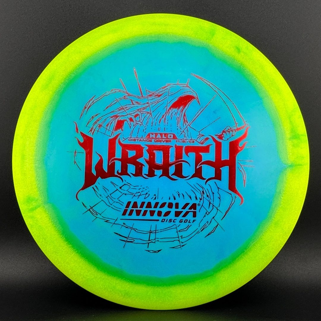 Disc Golf / Halo Star Wraith (Driver)