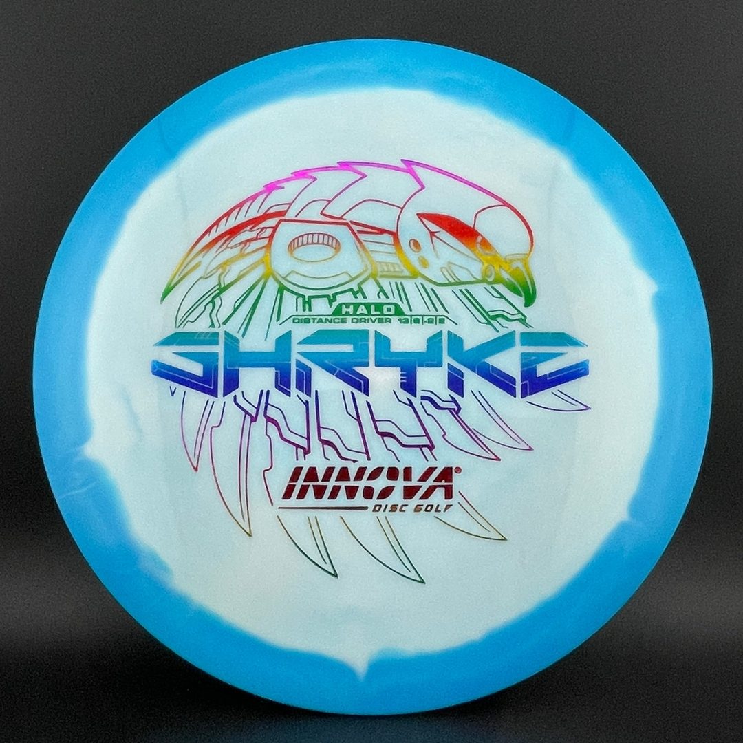 Disc Golf / Halo Star Shryke (Driver)
