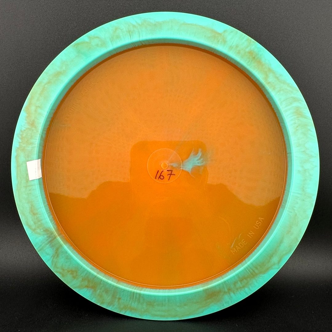 Disc Golf / Halo Star Beast (Driver)