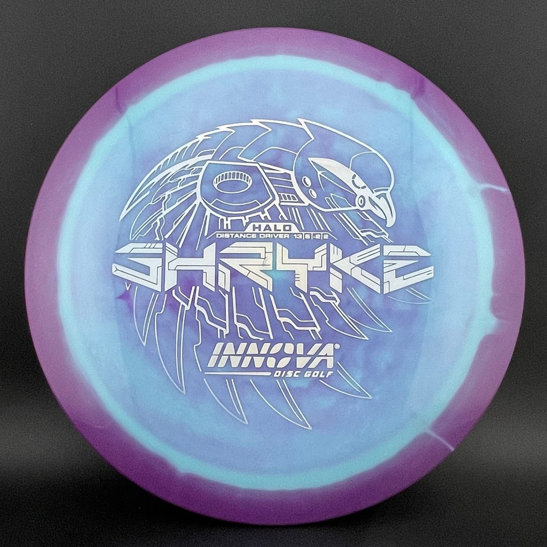 Disc Golf / Halo Star Shryke (Driver)