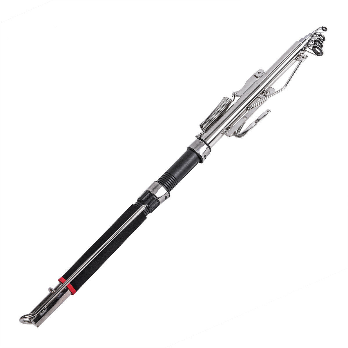 Self-lifting Rod Throwing Rod Fishing Rod