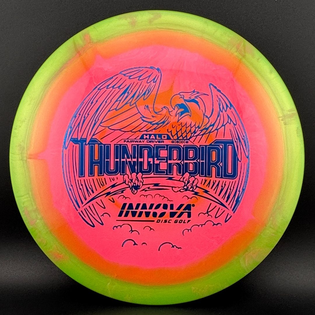 Disc Golf / Halo Star Thunderbird (Driver)