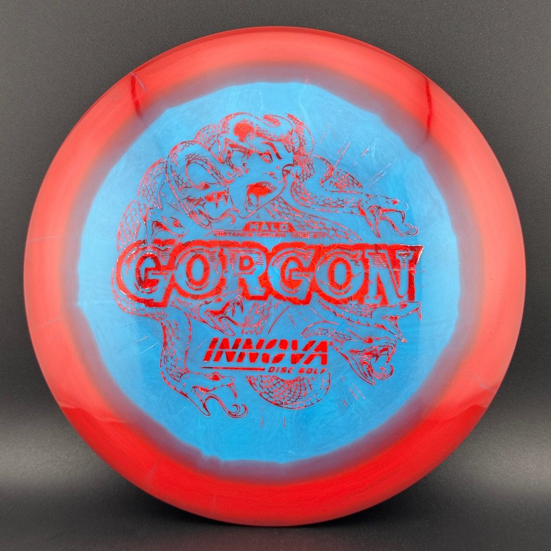 Disc Golf / Halo Star Gorgon (Driver/Midrange Hybrid)