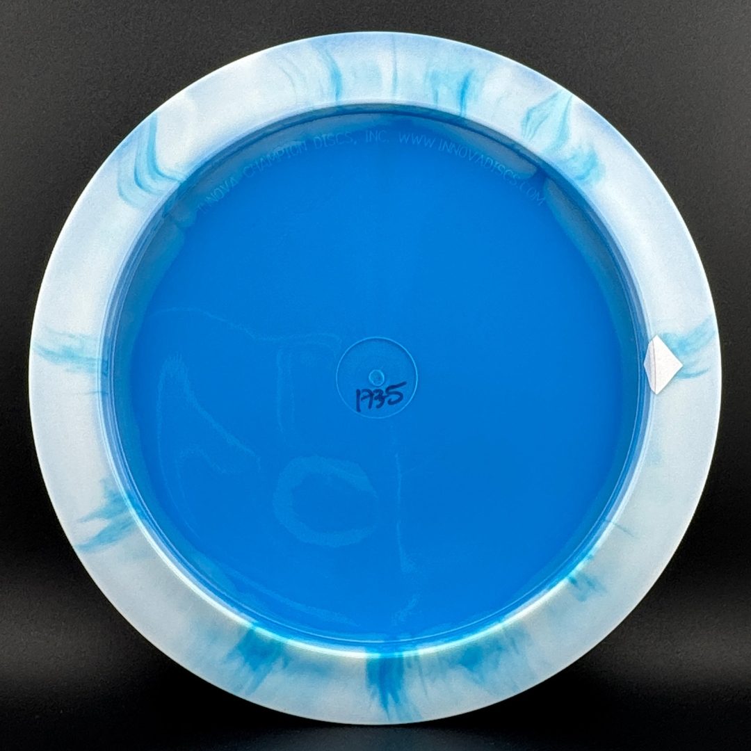 Disc Golf / Halo Star Destroyer (Driver)