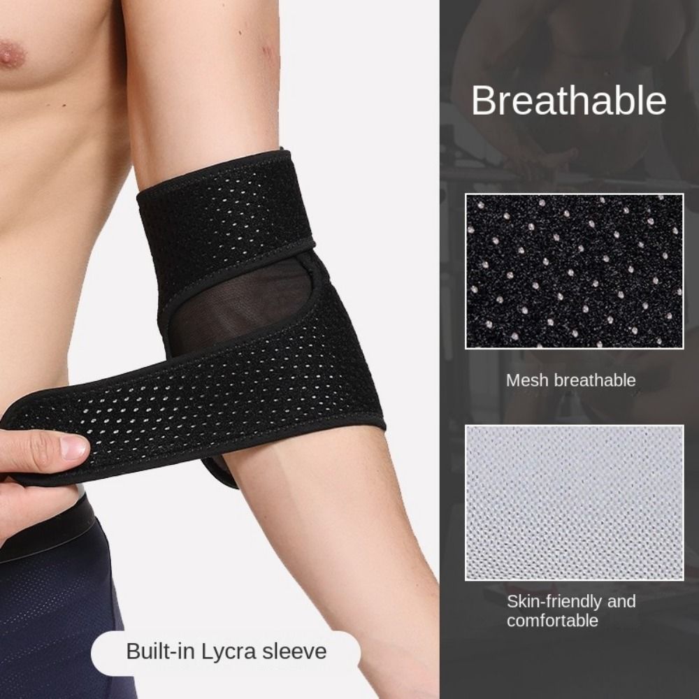 Sports Elbow Protection / Men's Elbow Joint Protection