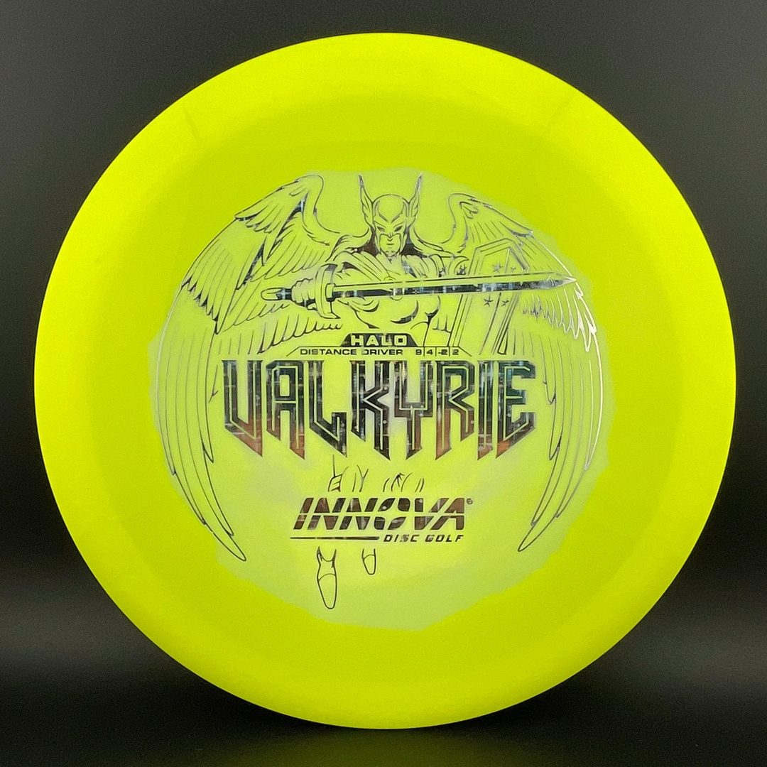 Disc Golf / Halo Star Valkyrie (Driver)