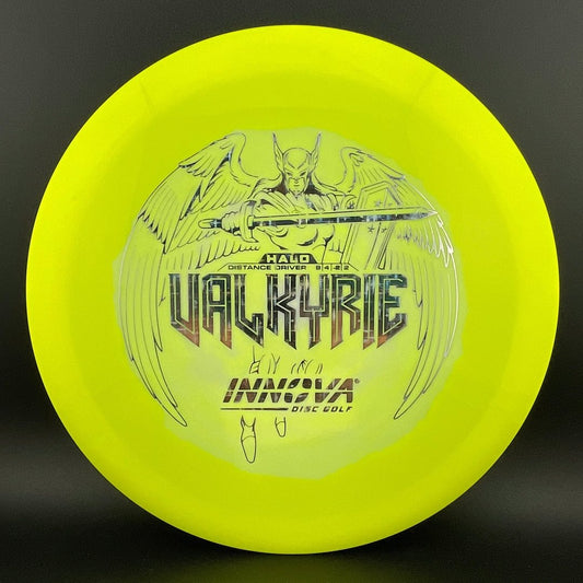 Disc Golf / Halo Star Valkyrie (Driver)