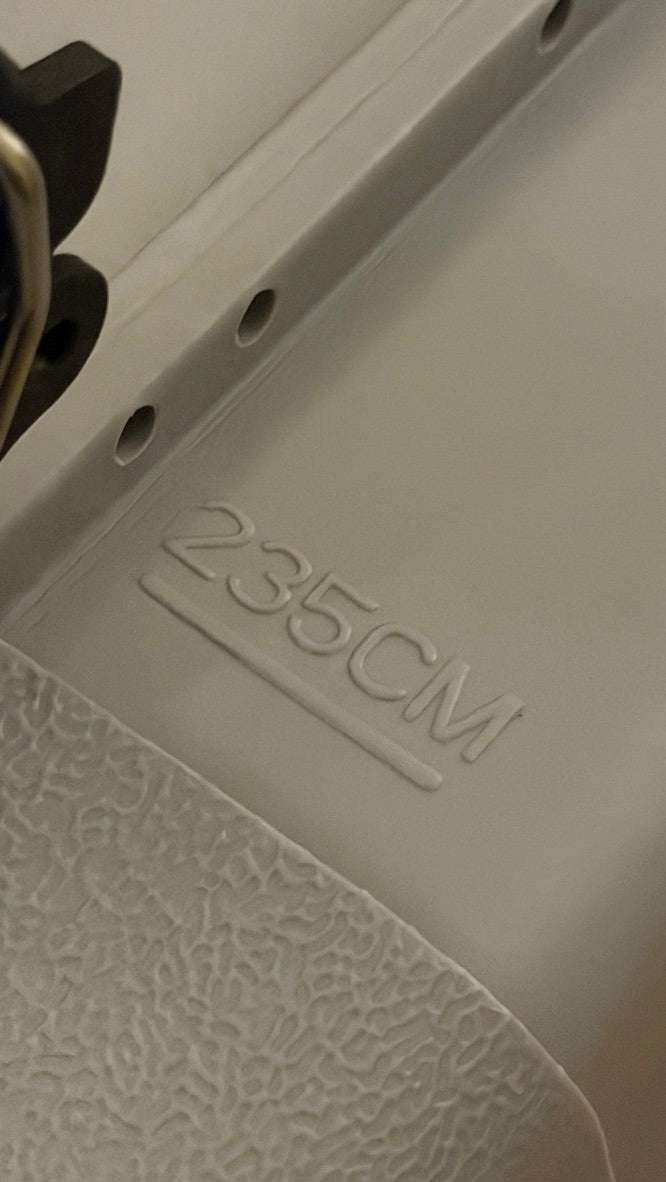 Ecooda Wheeled Rod Tube