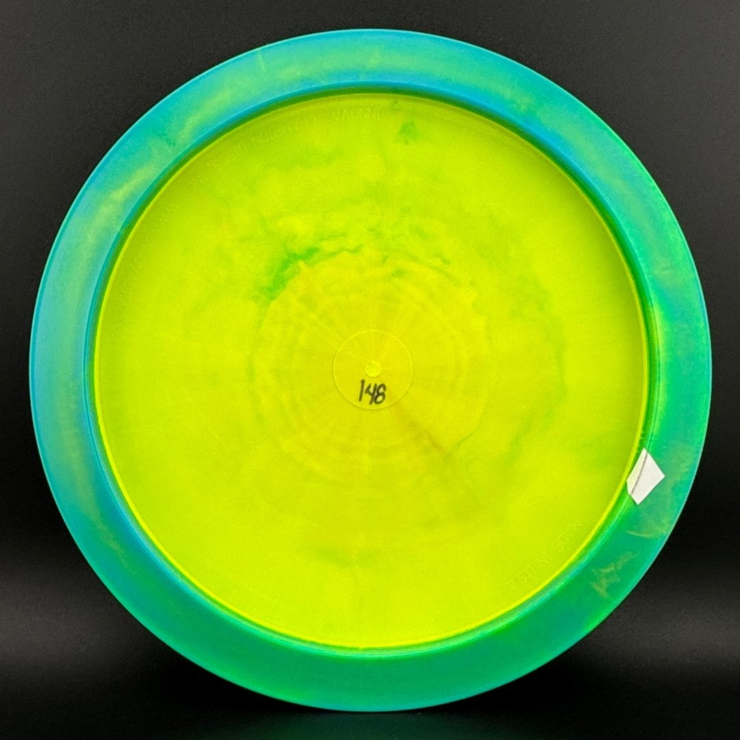 Disc Golf / Halo Star Firebird (Driver)