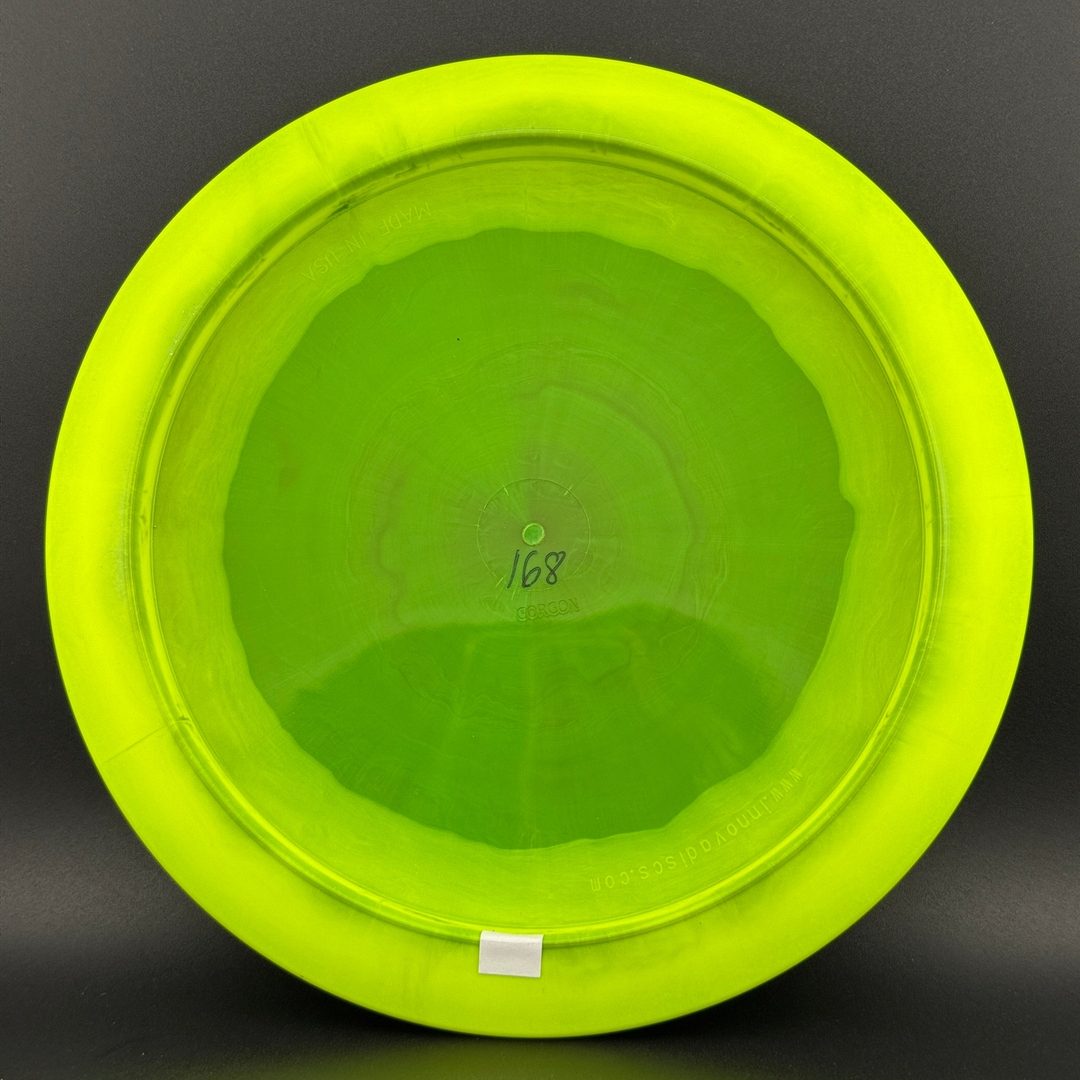 Disc Golf / Halo Star Gorgon (Driver/Midrange Hybrid)