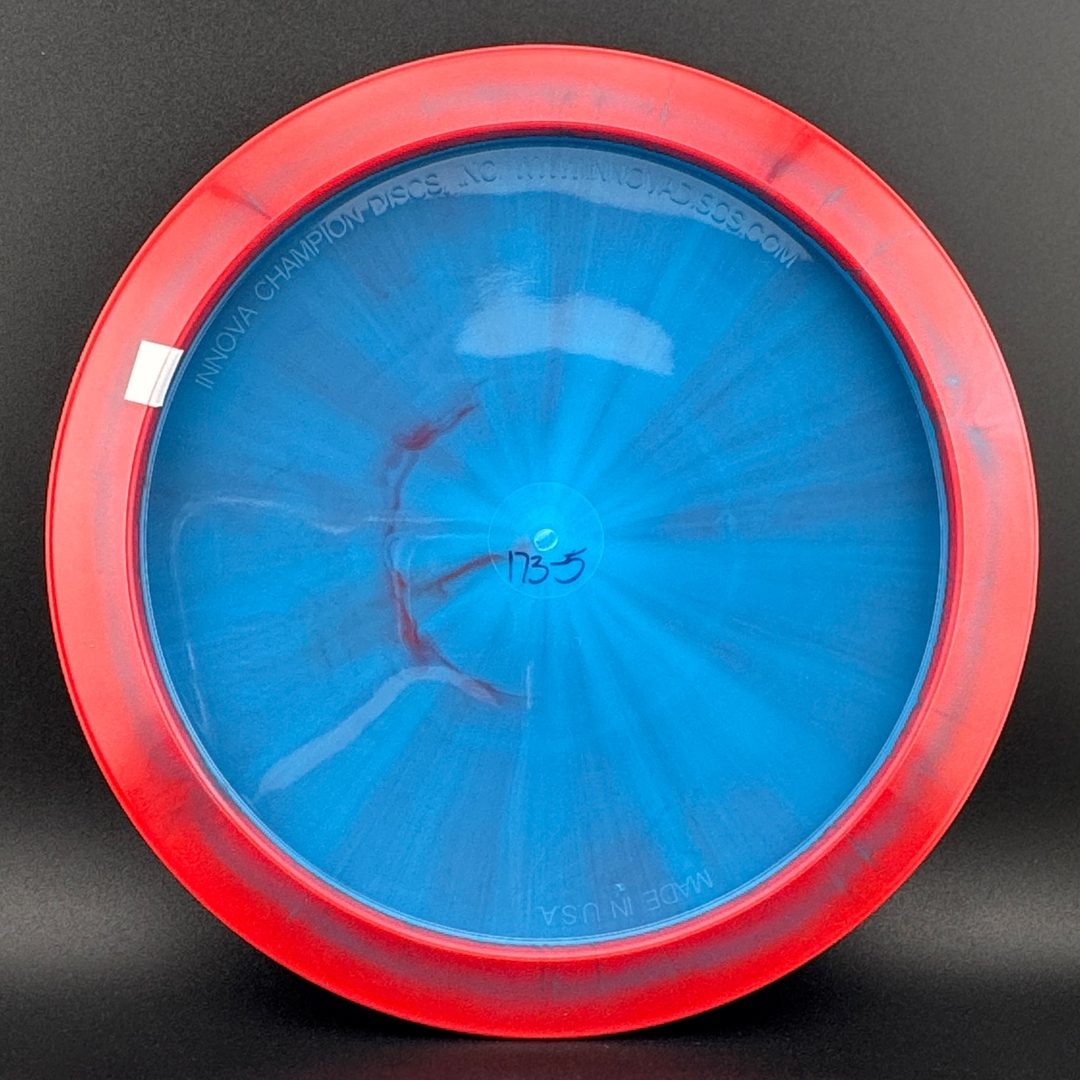 Disc Golf / Halo Star Firebird (Driver)