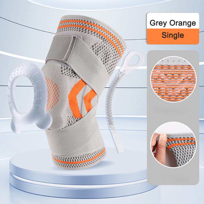 Anti Collision Sports Knee Protectors/Pads