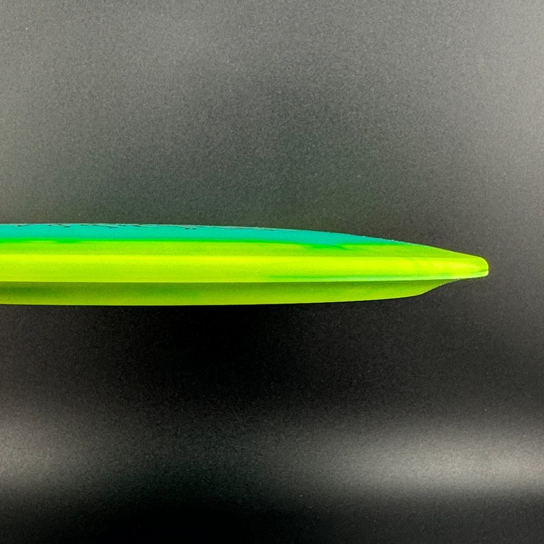 Disc Golf / Halo Star Firebird (Driver)