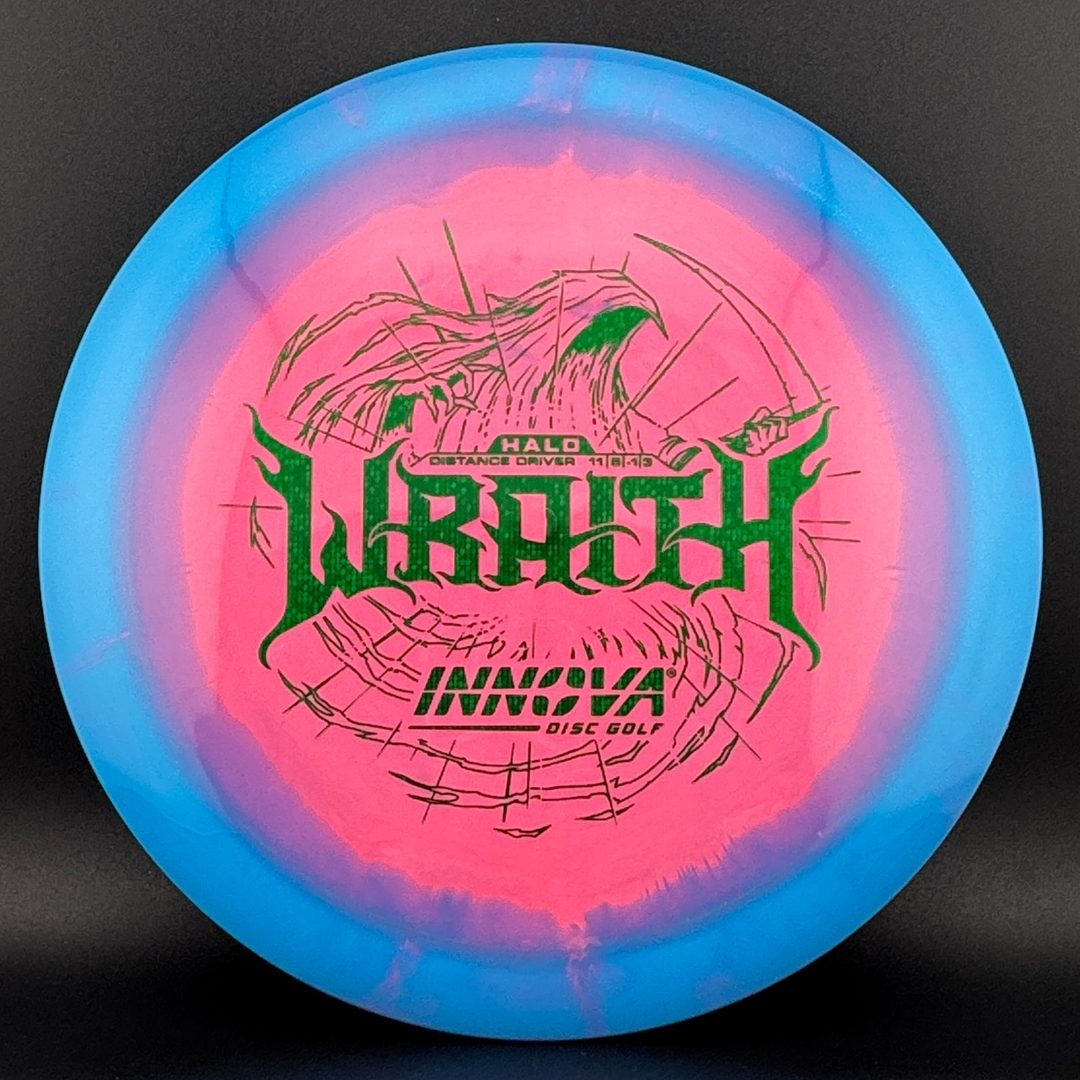Disc Golf / Halo Star Wraith (Driver)