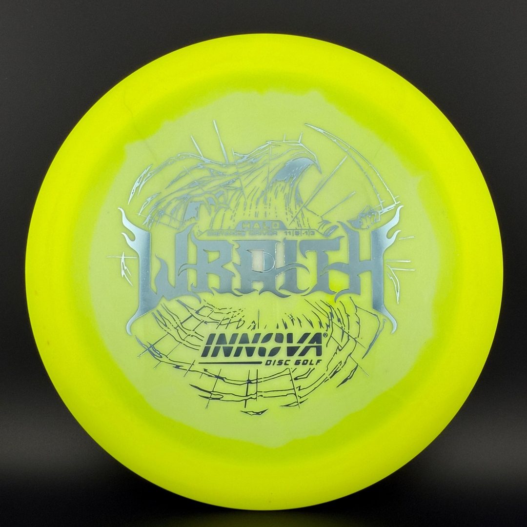 Disc Golf / Halo Star Wraith (Driver)