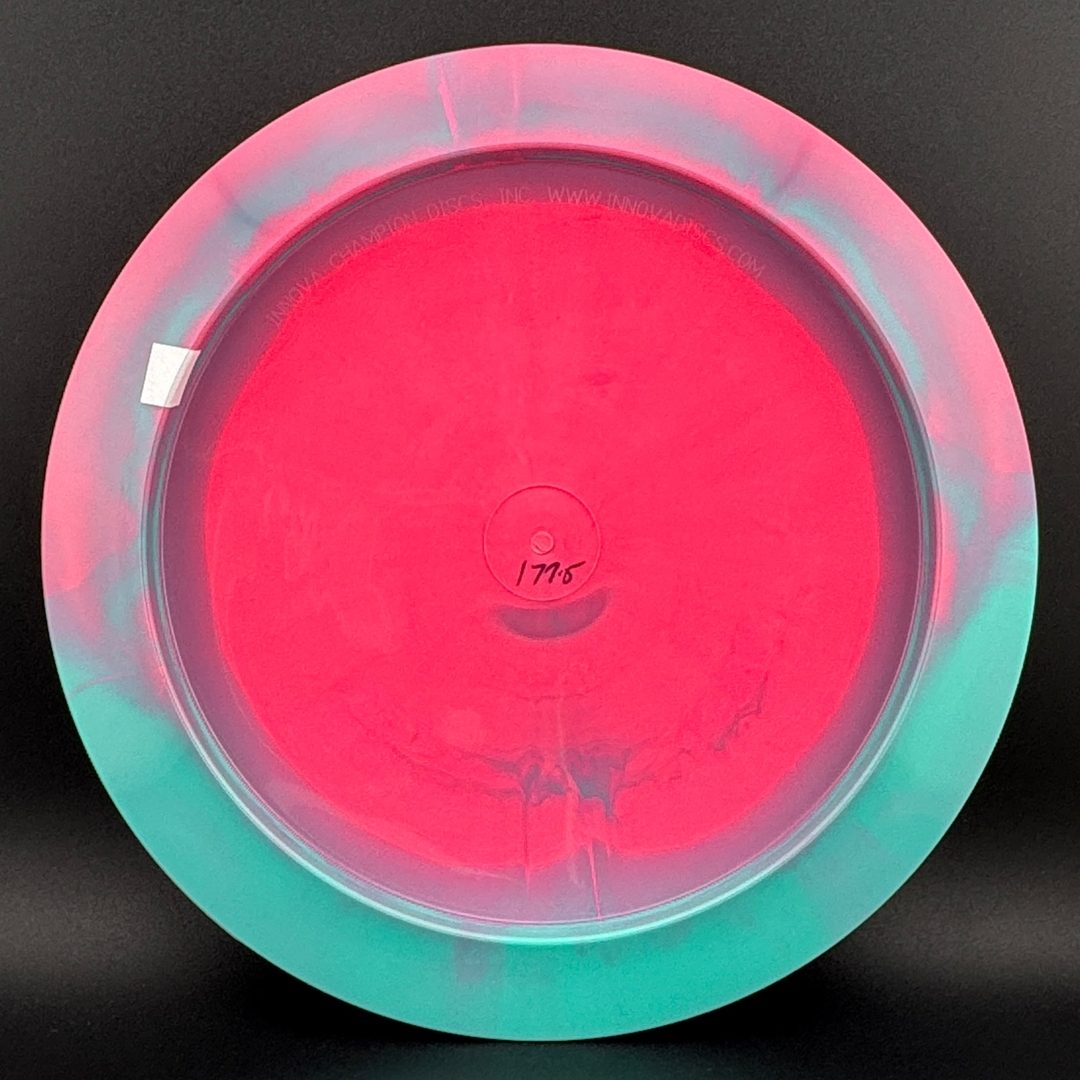 Disc Golf / Halo Star Destroyer (Driver)