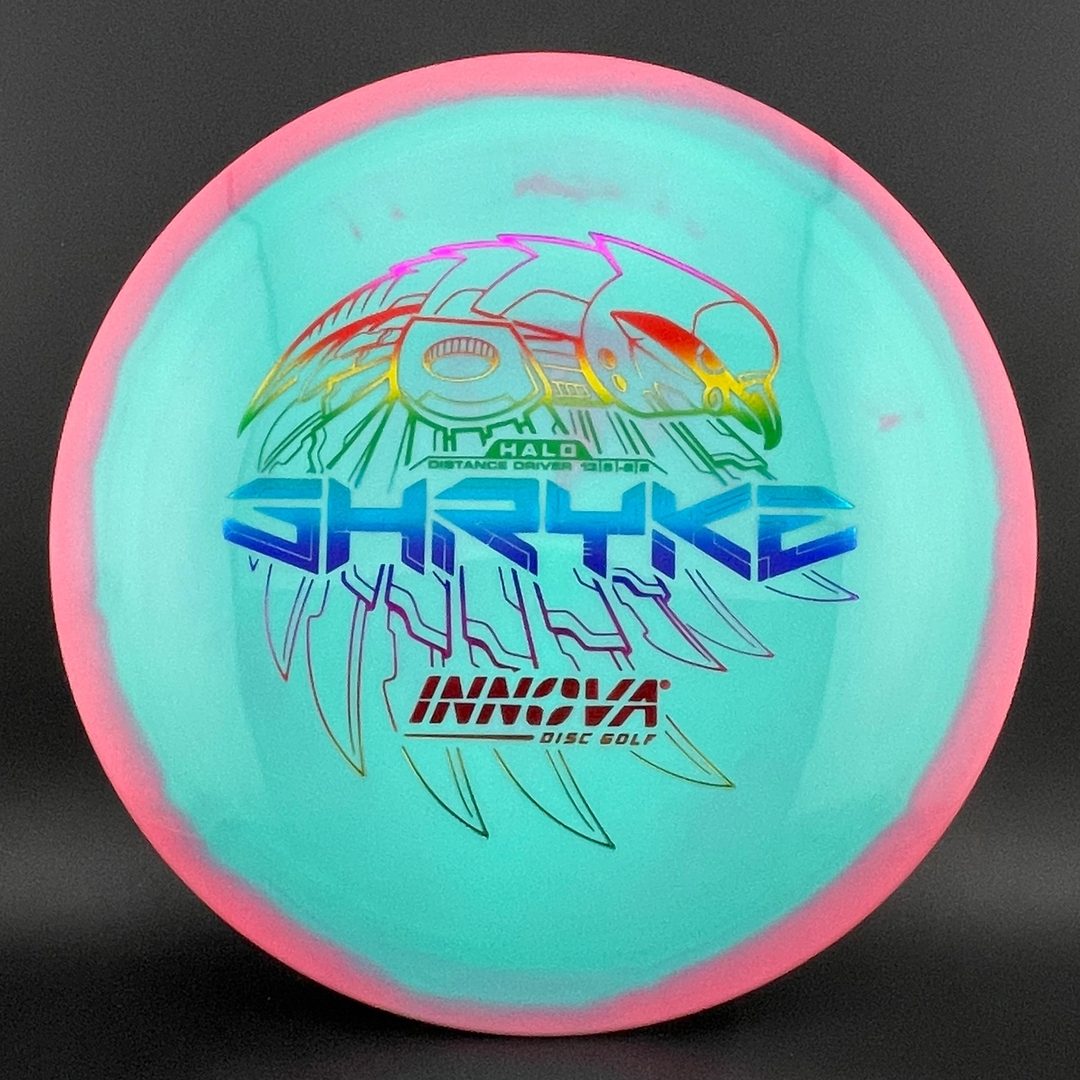 Disc Golf / Halo Star Shryke (Driver)