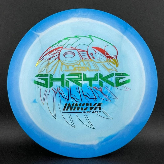 Disc Golf / Halo Star Shryke (Driver)