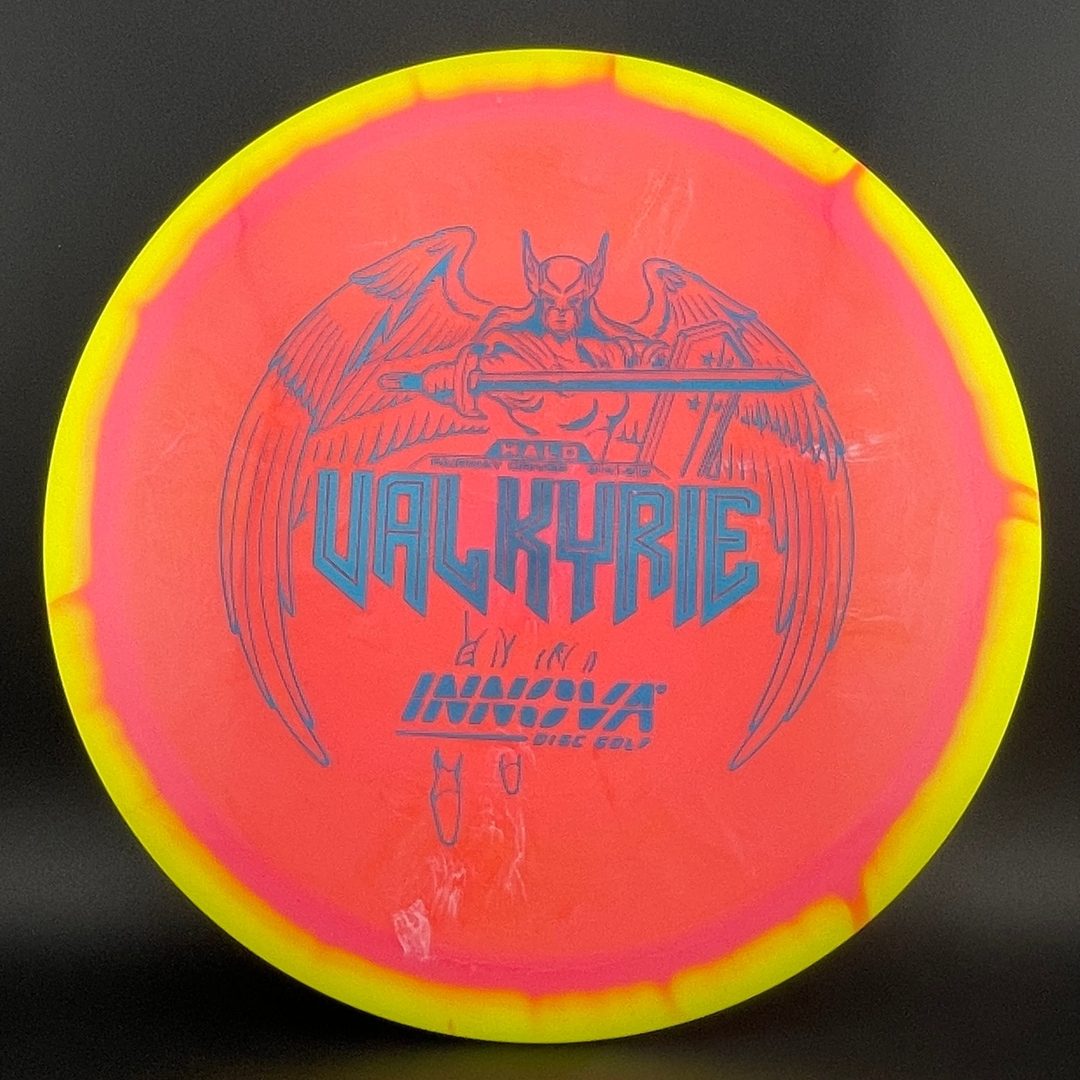 Disc Golf / Halo Star Valkyrie (Driver)
