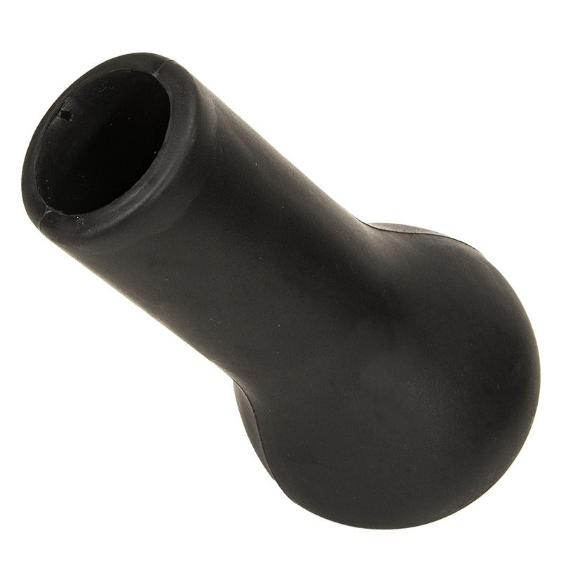 Ocean Fishing Shock Absorption Belly Top PU Material Boat Fishing Iron Plate Rod Spherical Fishing Gear