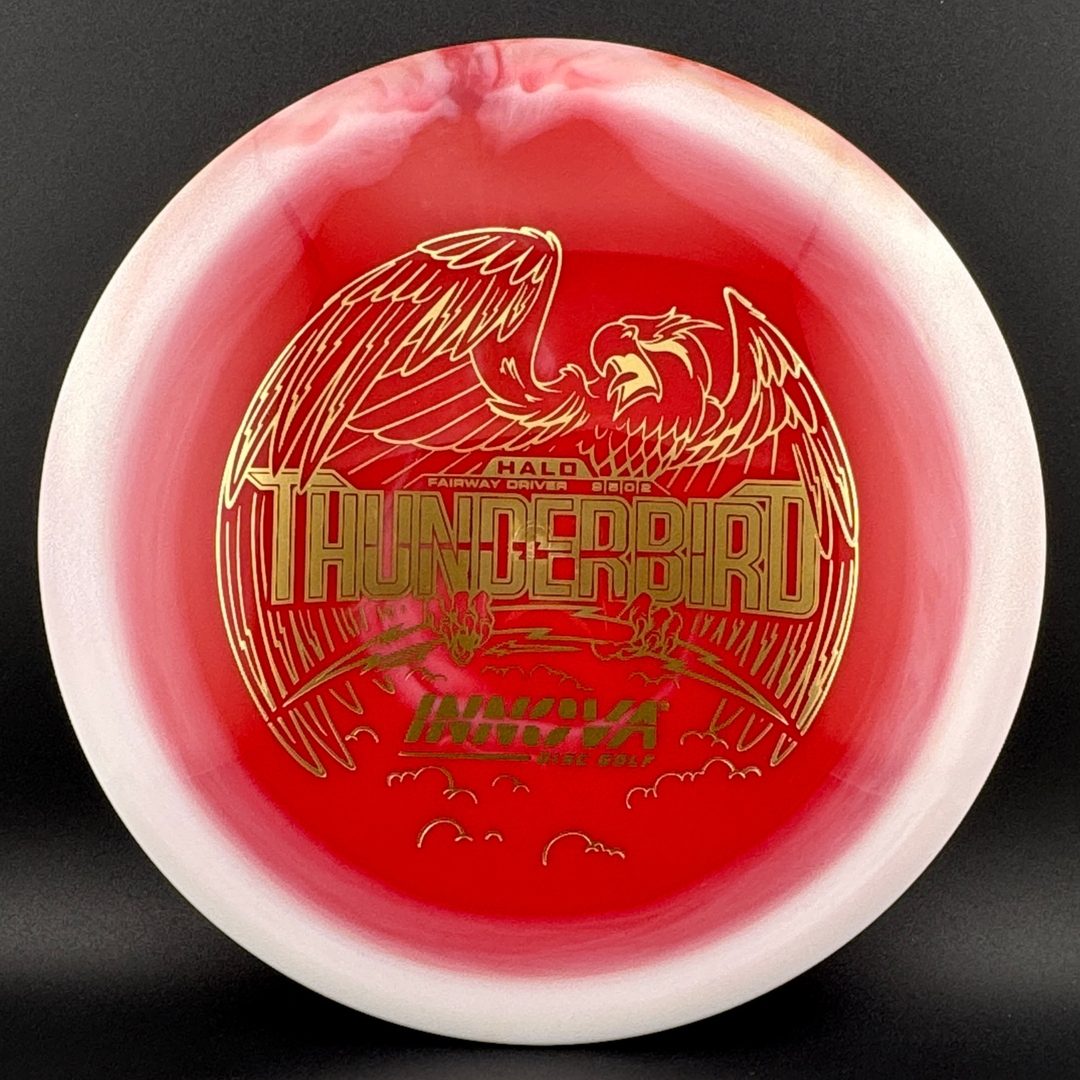 Disc Golf / Halo Star Thunderbird (Driver)