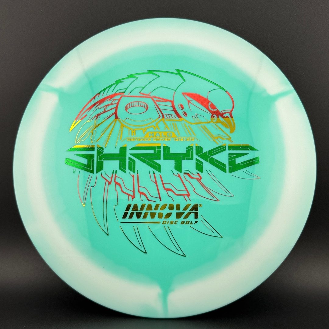 Disc Golf / Halo Star Shryke (Driver)