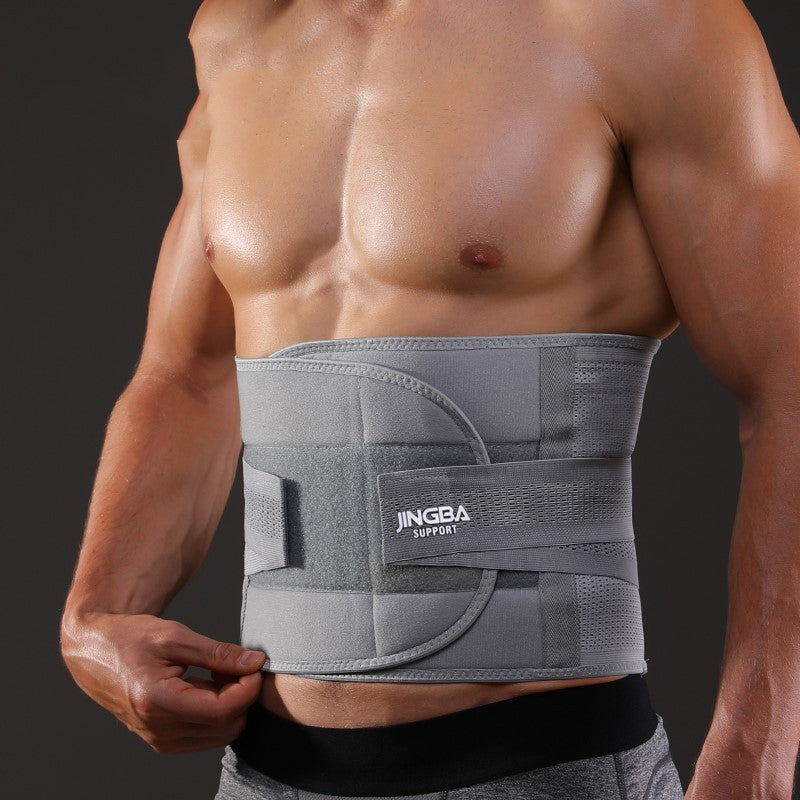 Exercise Waist Protection / Fitness Equipment