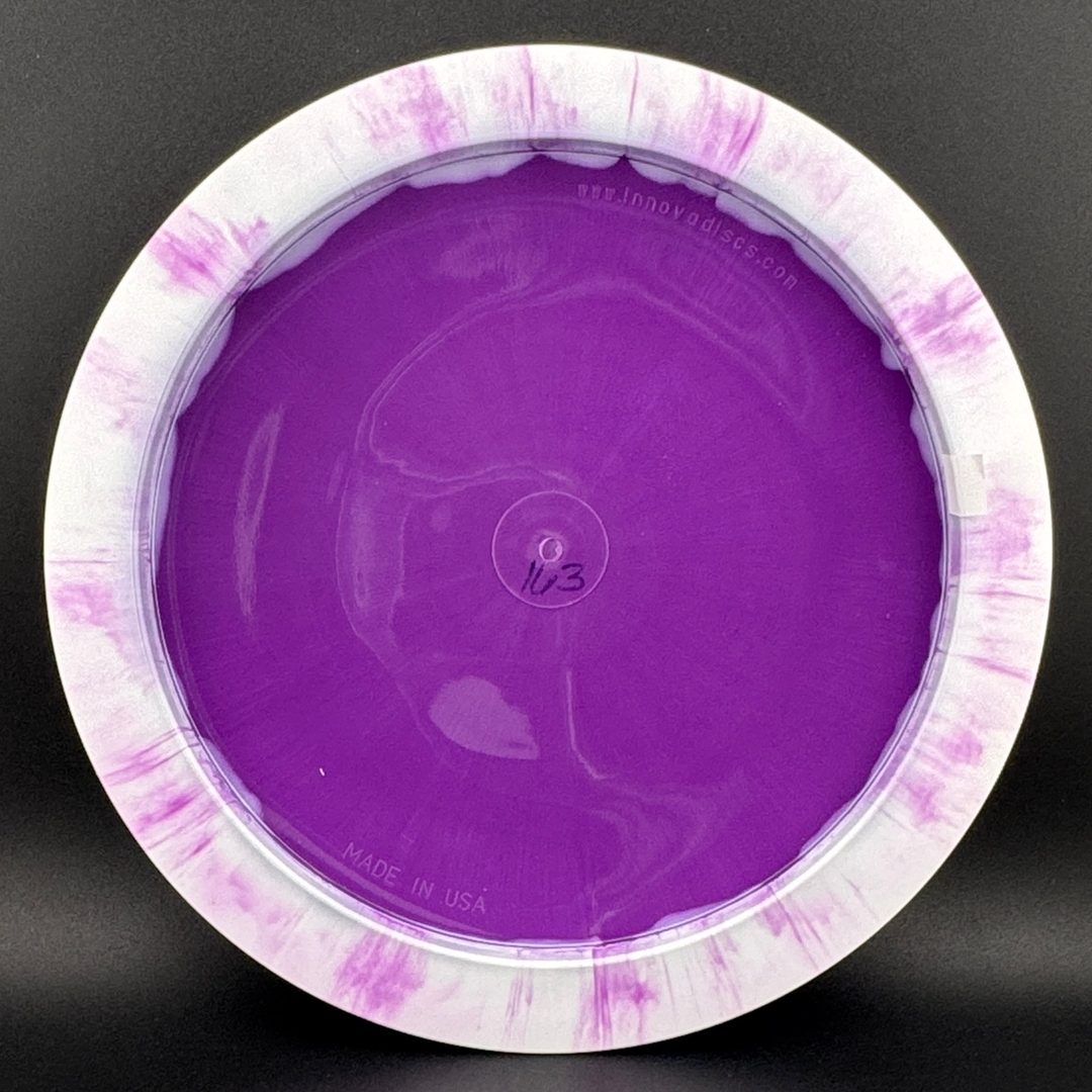 Disc Golf / Halo Star Beast (Driver)