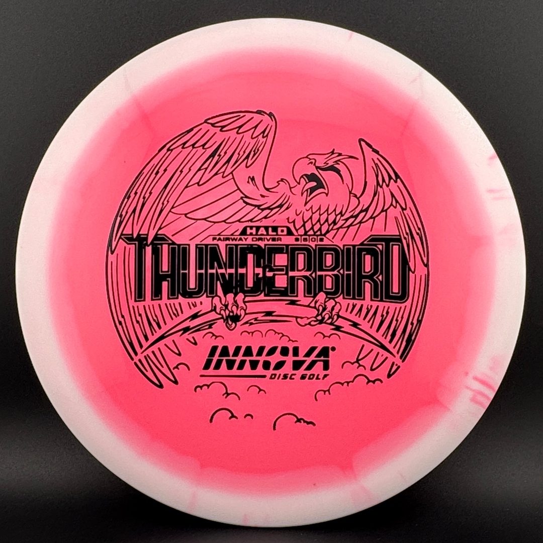 Disc Golf / Halo Star Thunderbird (Driver)