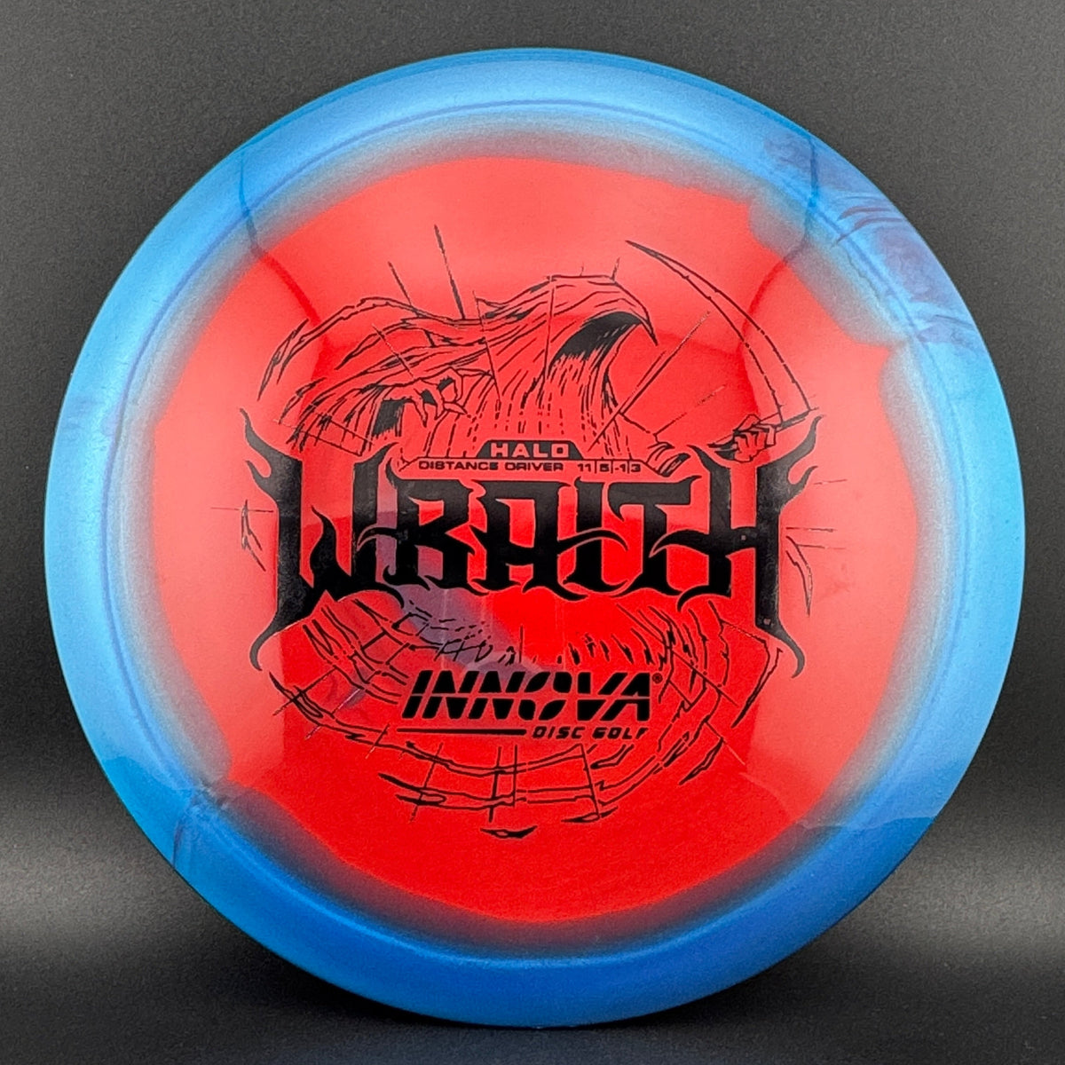 Disc Golf / Halo Star Wraith (Driver)