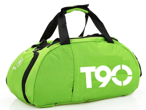 Fitness Sports Bag - Basketball