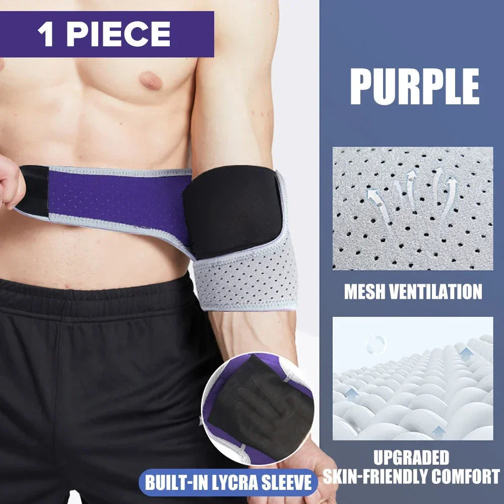 Sports Elbow Protection / Men's Elbow Joint Protection