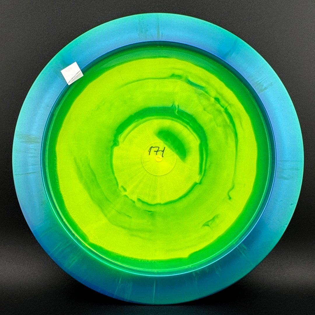 Disc Golf / Halo Star Destroyer (Driver)
