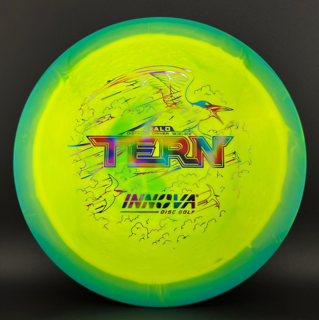 Disc Golf / Halo Star Tern (Driver)
