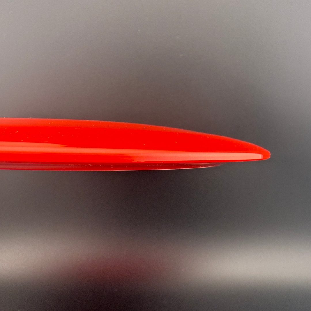 Disc Golf / Q-Line DD3 - Premier Technology (Distance Driver)