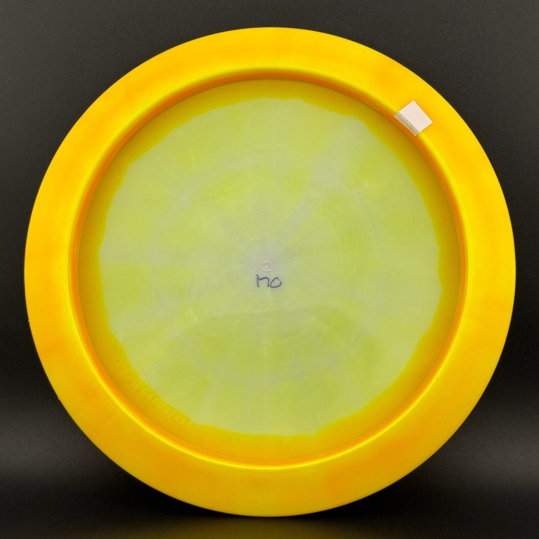 Disc Golf / Halo Star Gorgon (Driver/Midrange Hybrid)
