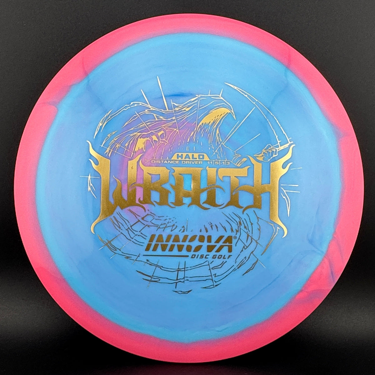 Disc Golf / Halo Star Wraith (Driver)