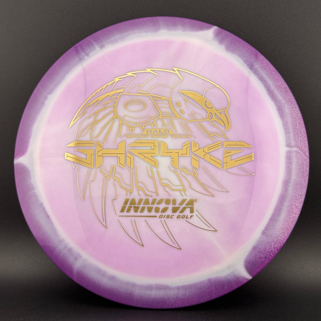Disc Golf / Halo Star Shryke (Driver)