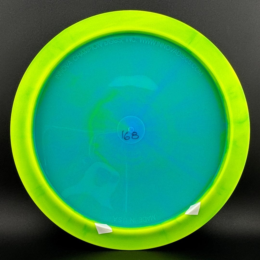 Disc Golf / Halo Star Firebird (Driver)