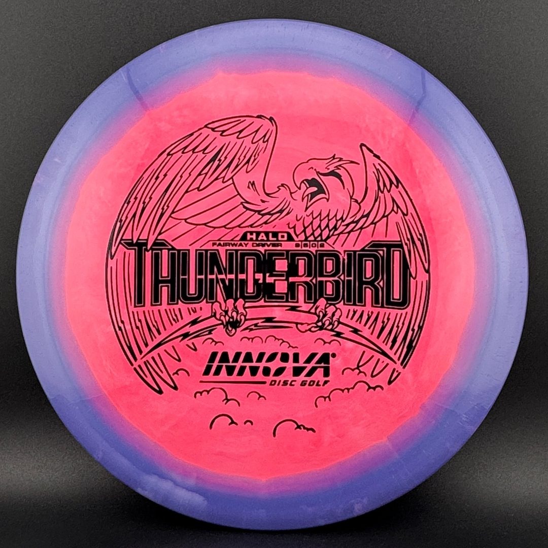 Disc Golf / Halo Star Thunderbird (Driver)