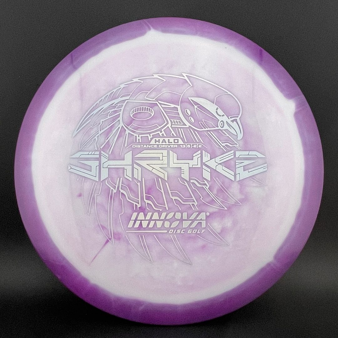 Disc Golf / Halo Star Shryke (Driver)