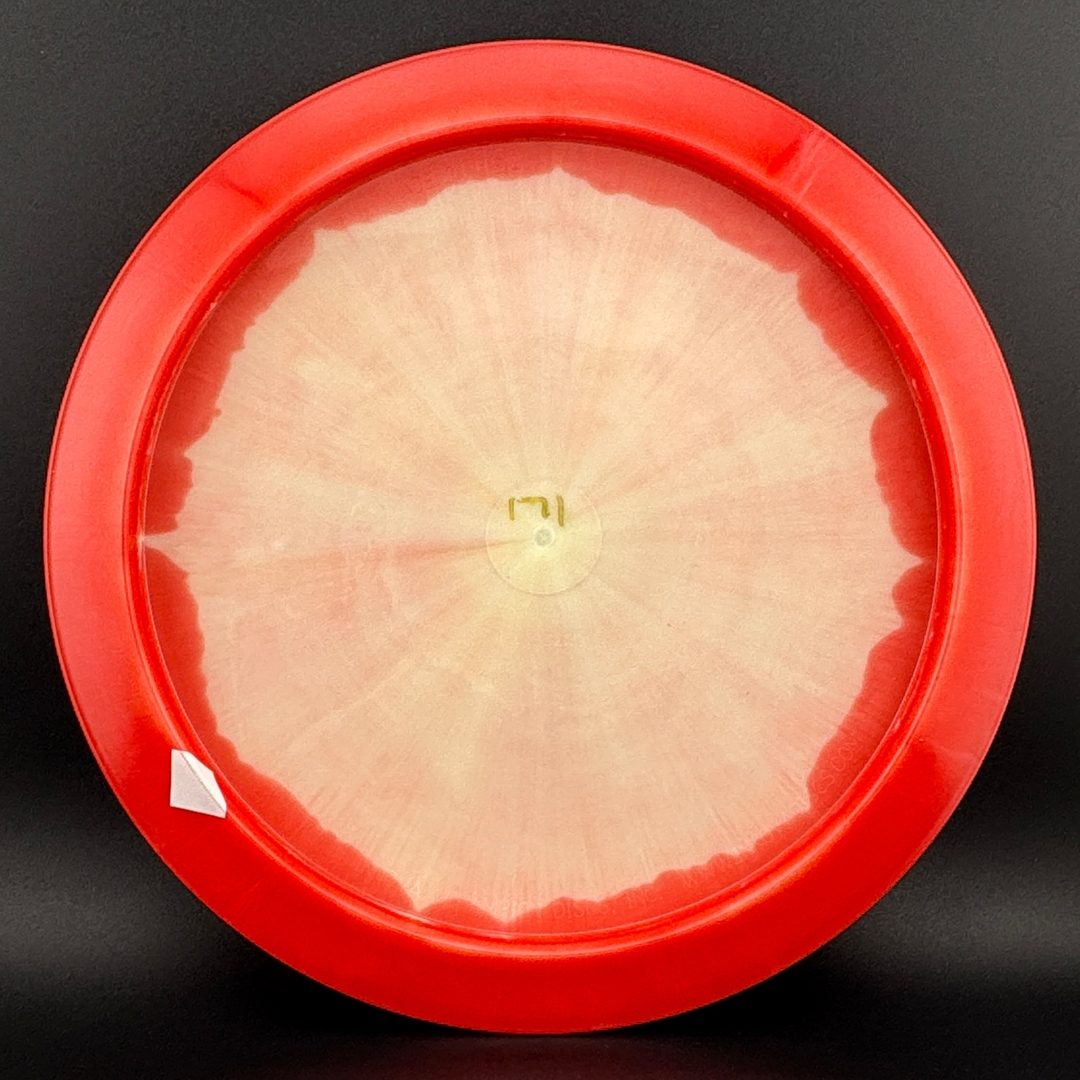 Disc Golf / Halo Star Firebird (Driver)