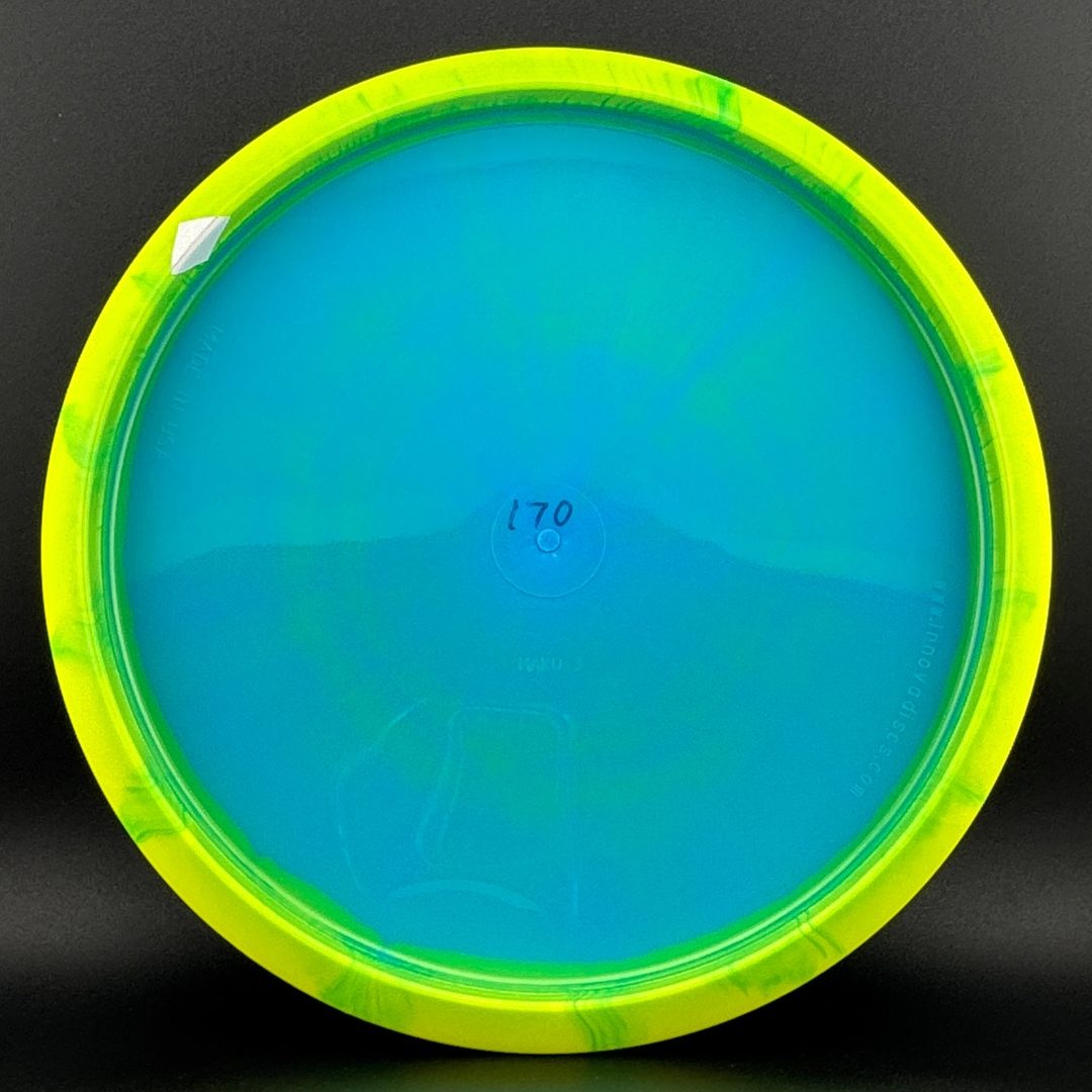 Disc Golf / Halo Star Mako3 (Mid-Range Disc)