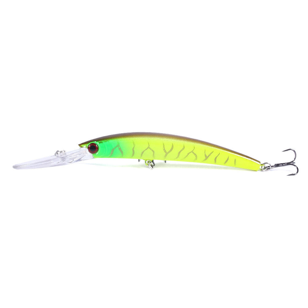 Fake Bait Fishing Hook Bionic Fishing Gear