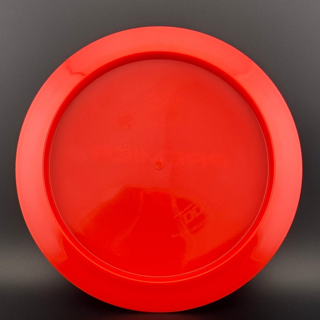 Disc Golf / Q-Line DD3 - Premier Technology (Distance Driver)