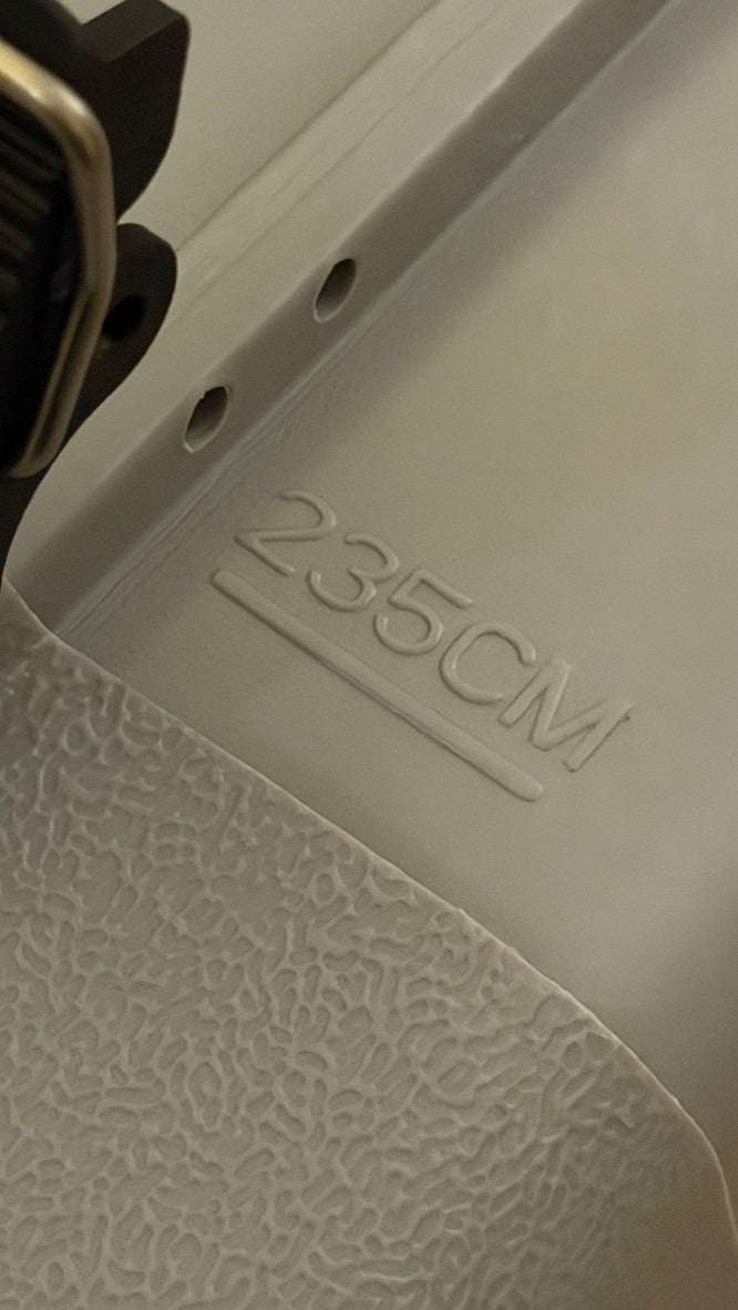 Ecooda Wheeled Rod Tube
