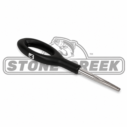 Loon™ - Ergo Knot Tool