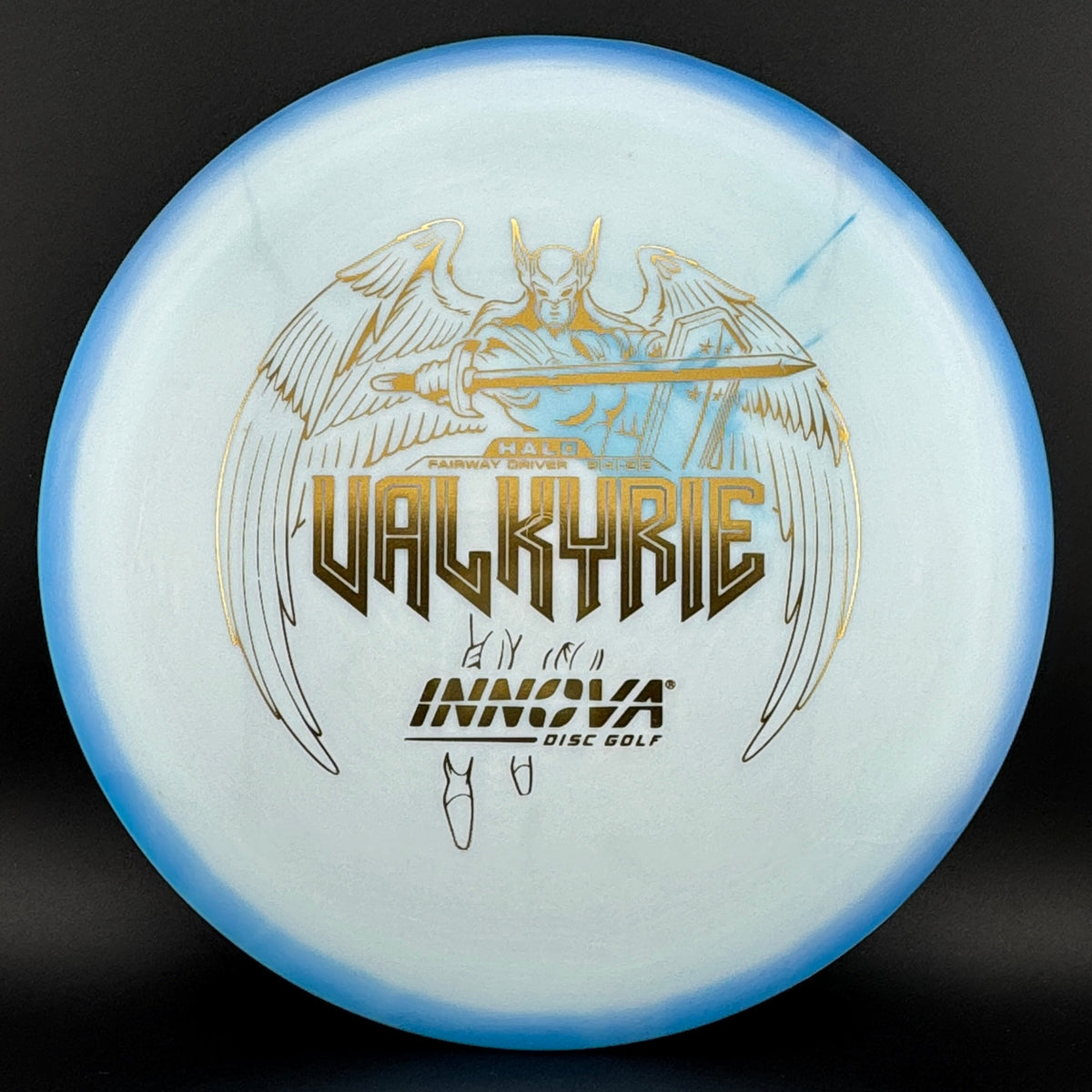 Disc Golf / Halo Star Valkyrie (Driver)
