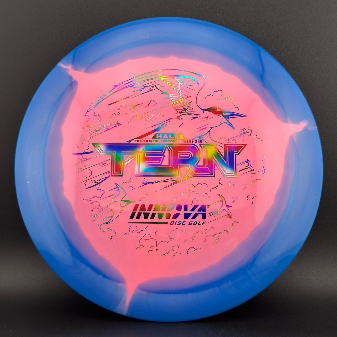 Disc Golf / Halo Star Tern (Driver)