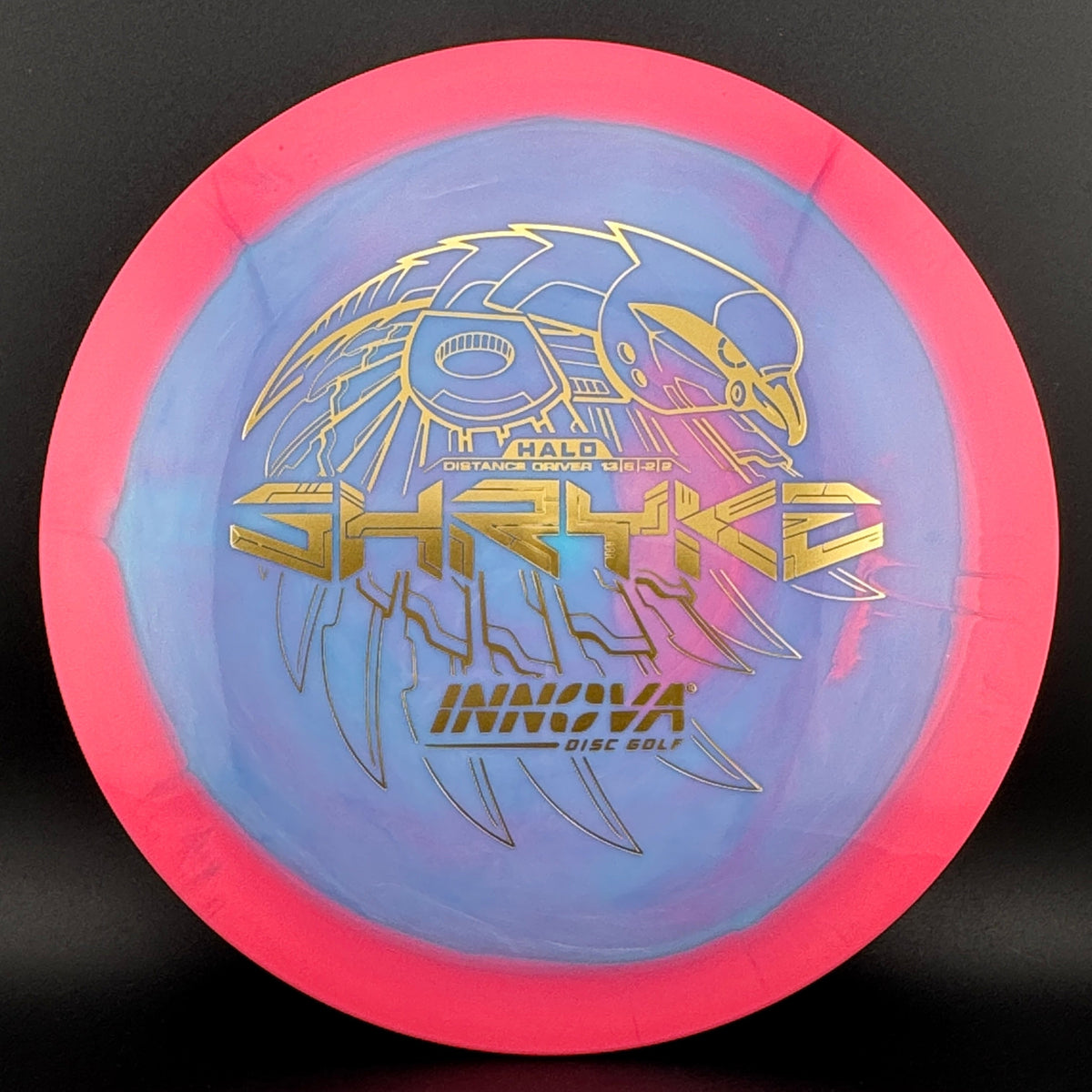 Disc Golf / Halo Star Shryke (Driver)